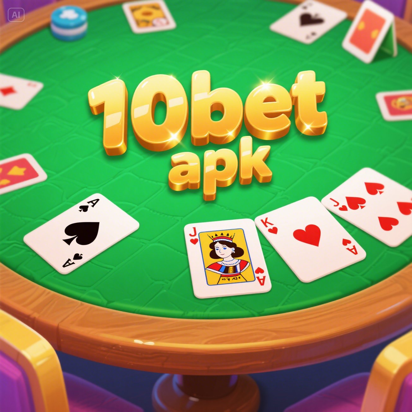 10bet apk